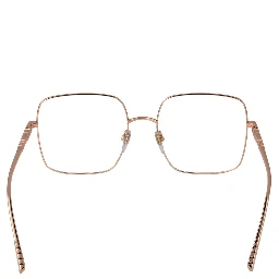 Rose Gold Titanium Glasses (Frames)