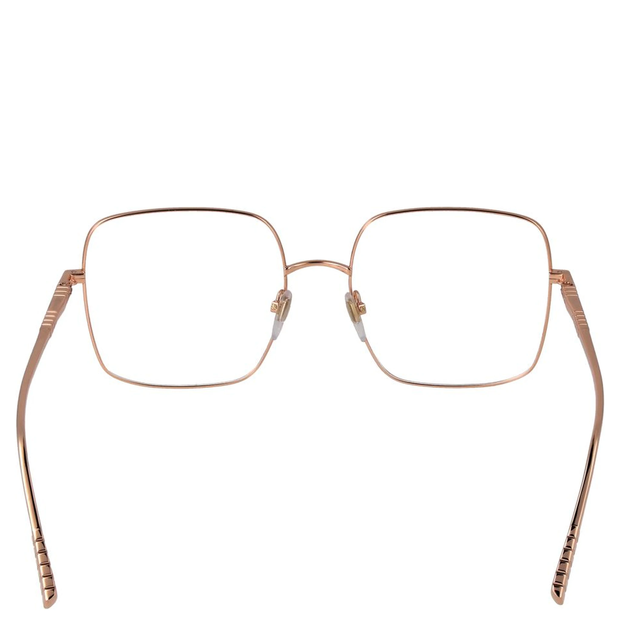 Rose Gold Titanium Glasses (Frames)