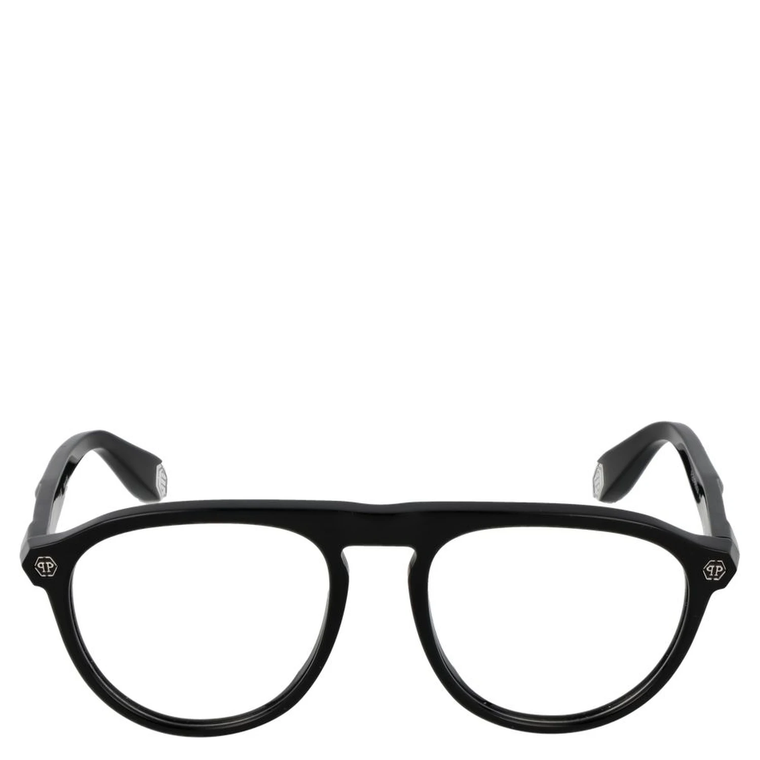 Black Cellulose Acetate Glasses (Frames)