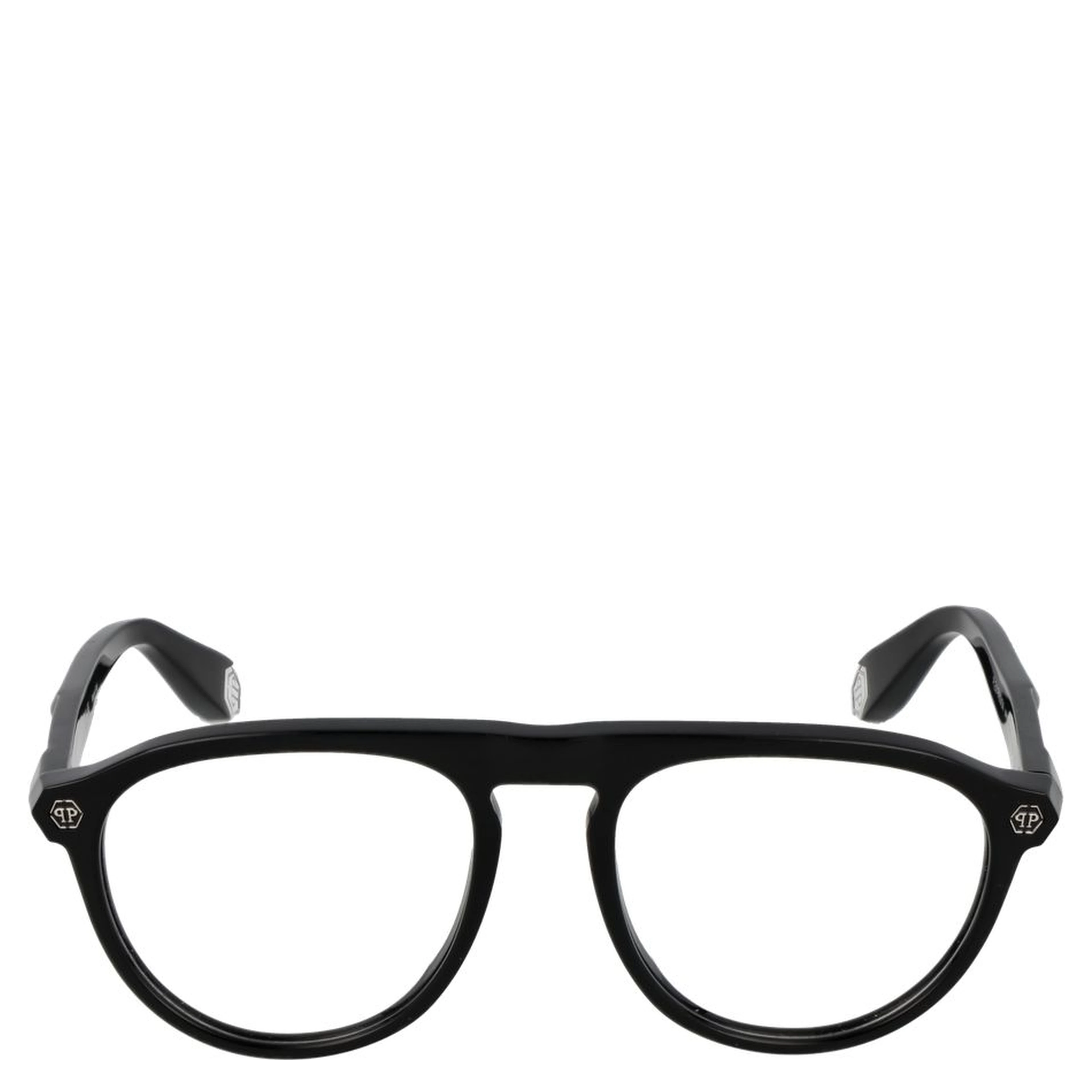 Black Cellulose Acetate Glasses (Frames)