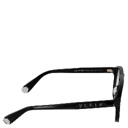 Black Cellulose Acetate Glasses (Frames)
