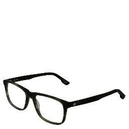 Olive Plastic Glasses (Frames)
