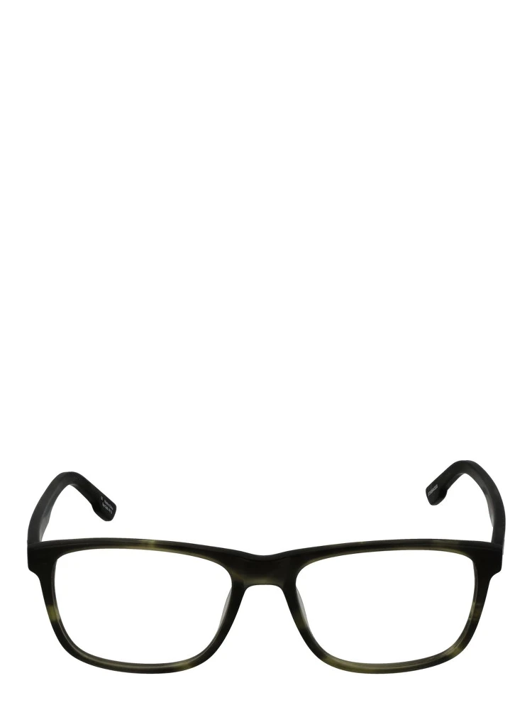 Olive Plastic Glasses (Frames) alternative