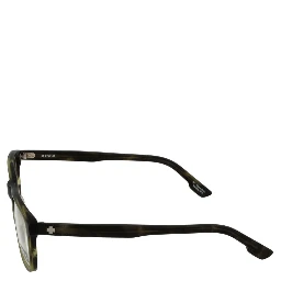 Olive Plastic Glasses (Frames)