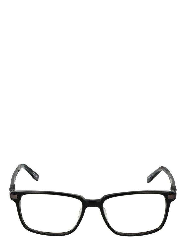 Black Plastic Glasses (Frames) alternative
