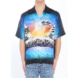 La Prémonition shirt