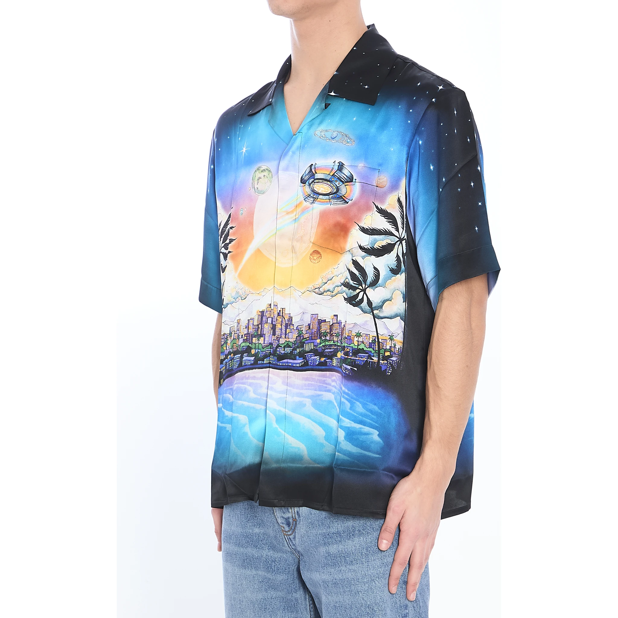 La Prémonition shirt