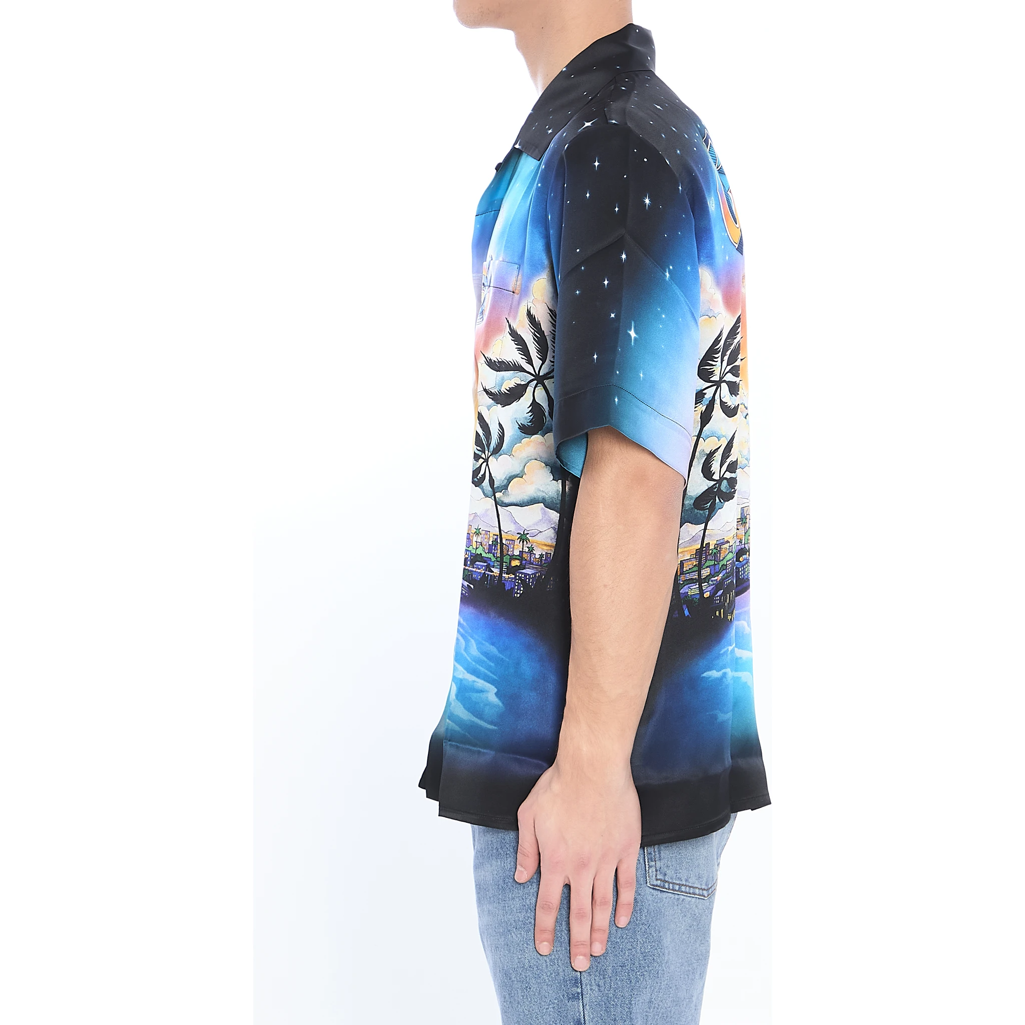 La Prémonition shirt