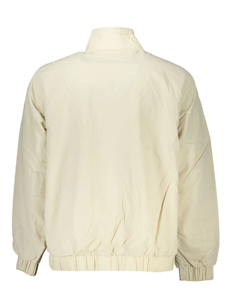 Beige Polyamide Jackets & Coat alternative