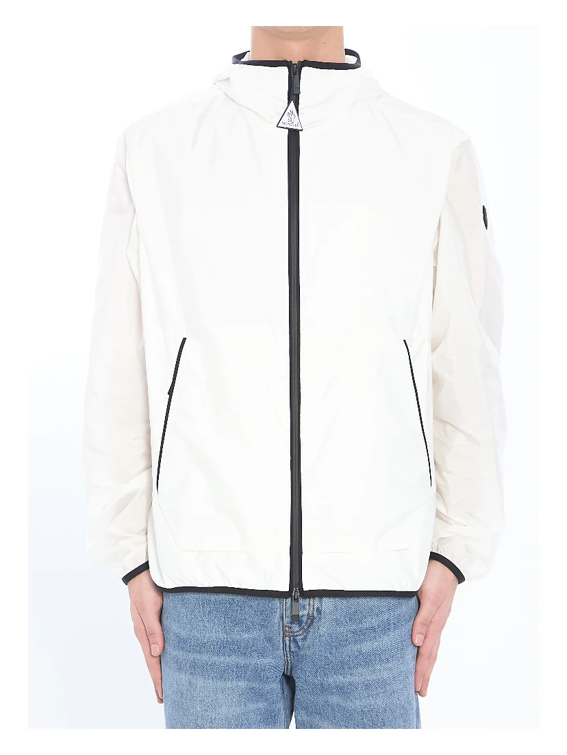 Granier jacket