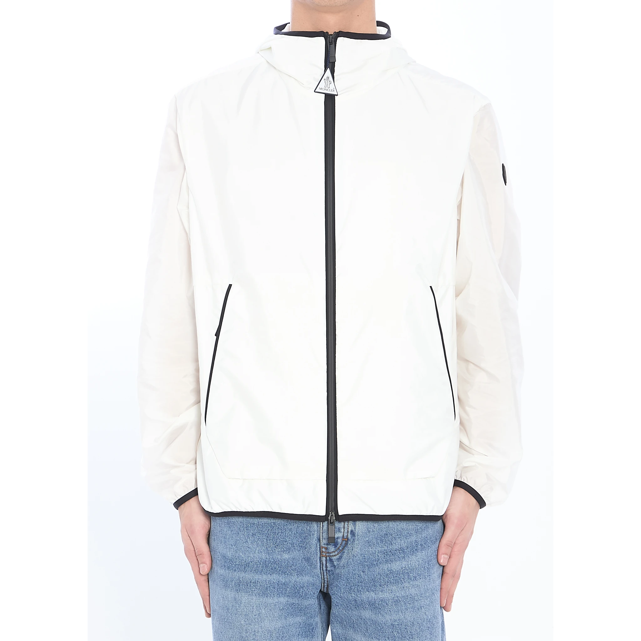 Granier jacket