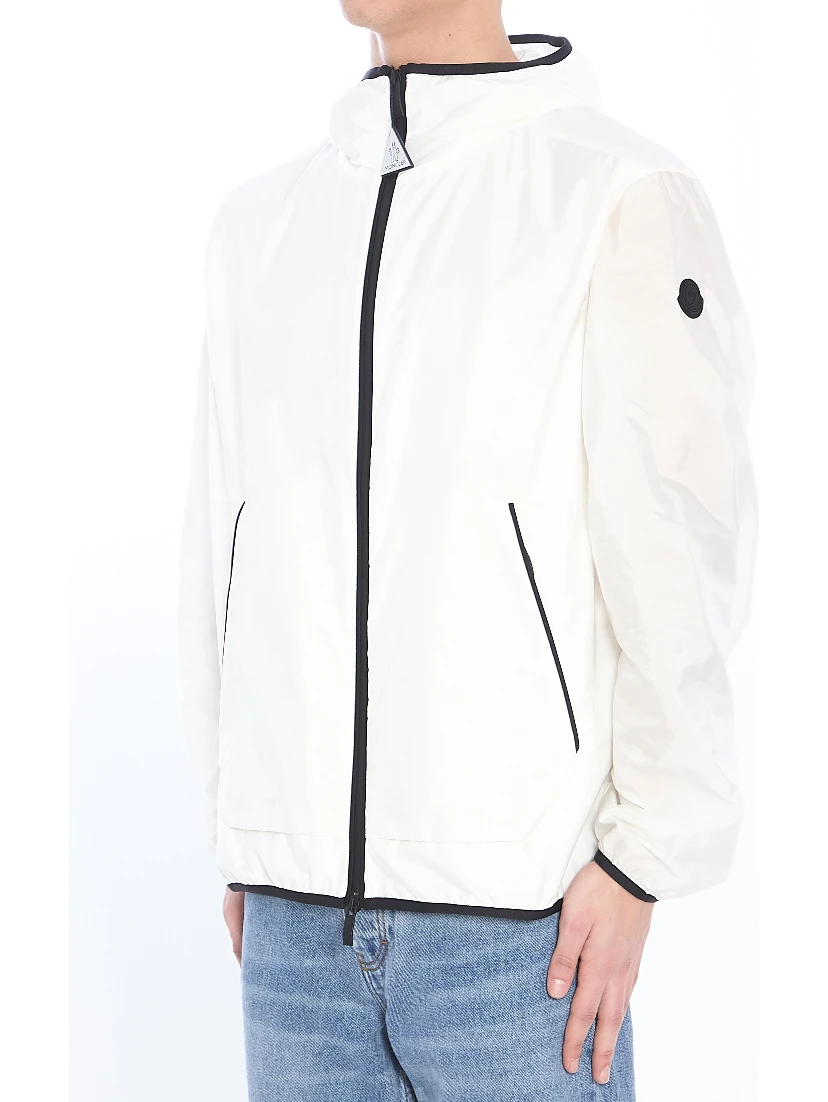 Granier jacket