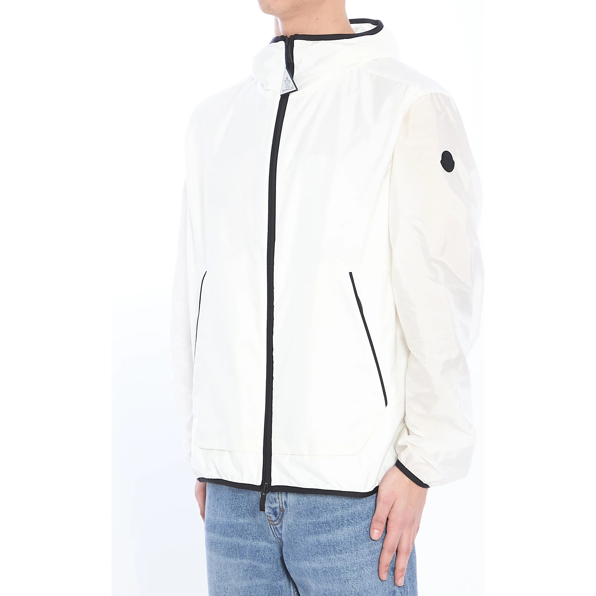 Granier jacket