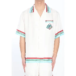 Casa Way World Series shirt