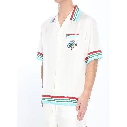 Casa Way World Series shirt