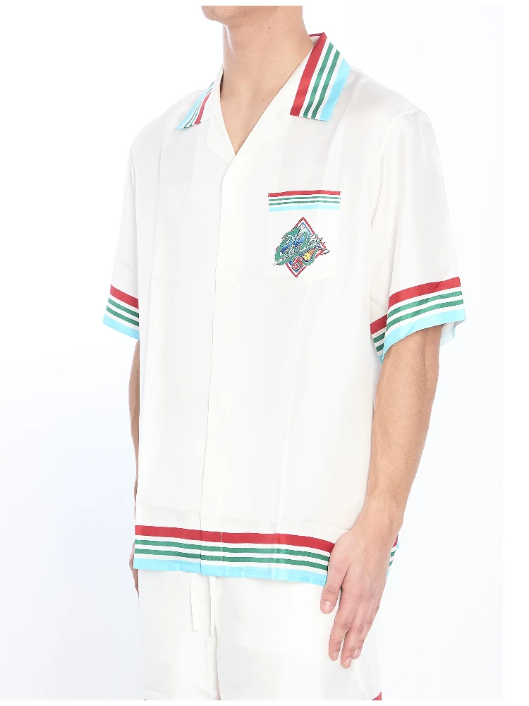 Casa Way World Series shirt alternative