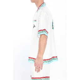 Casa Way World Series shirt