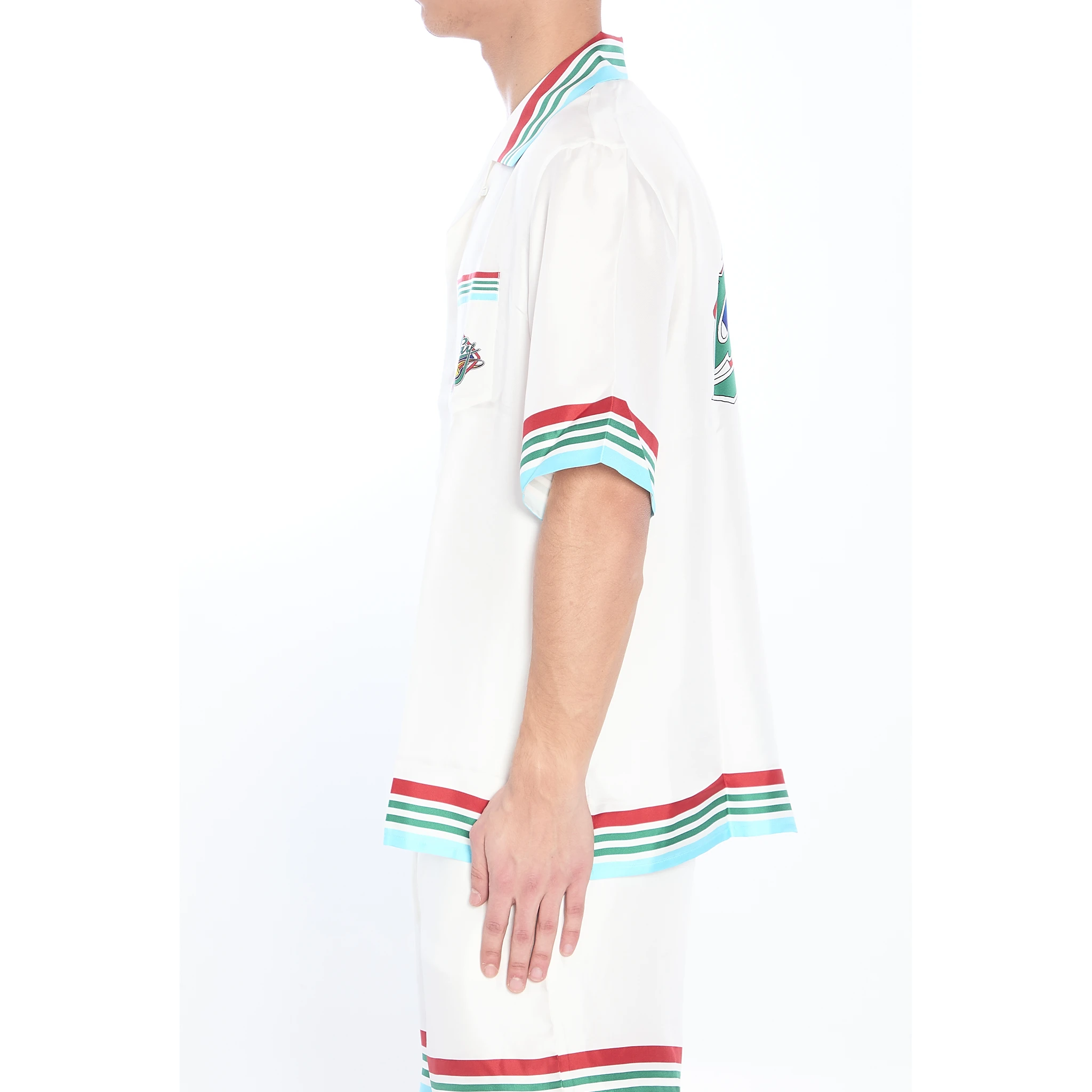 Casa Way World Series shirt