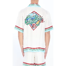 Casa Way World Series shirt