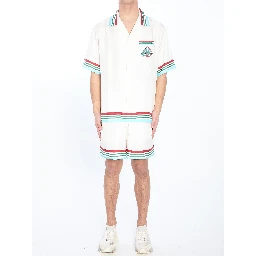 Casa Way World Series shirt