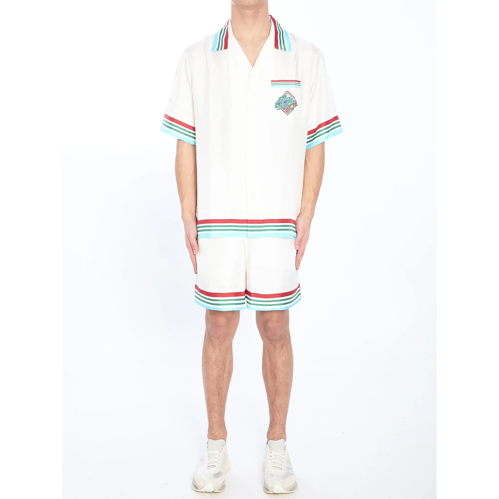 Casa Way World Series shirt