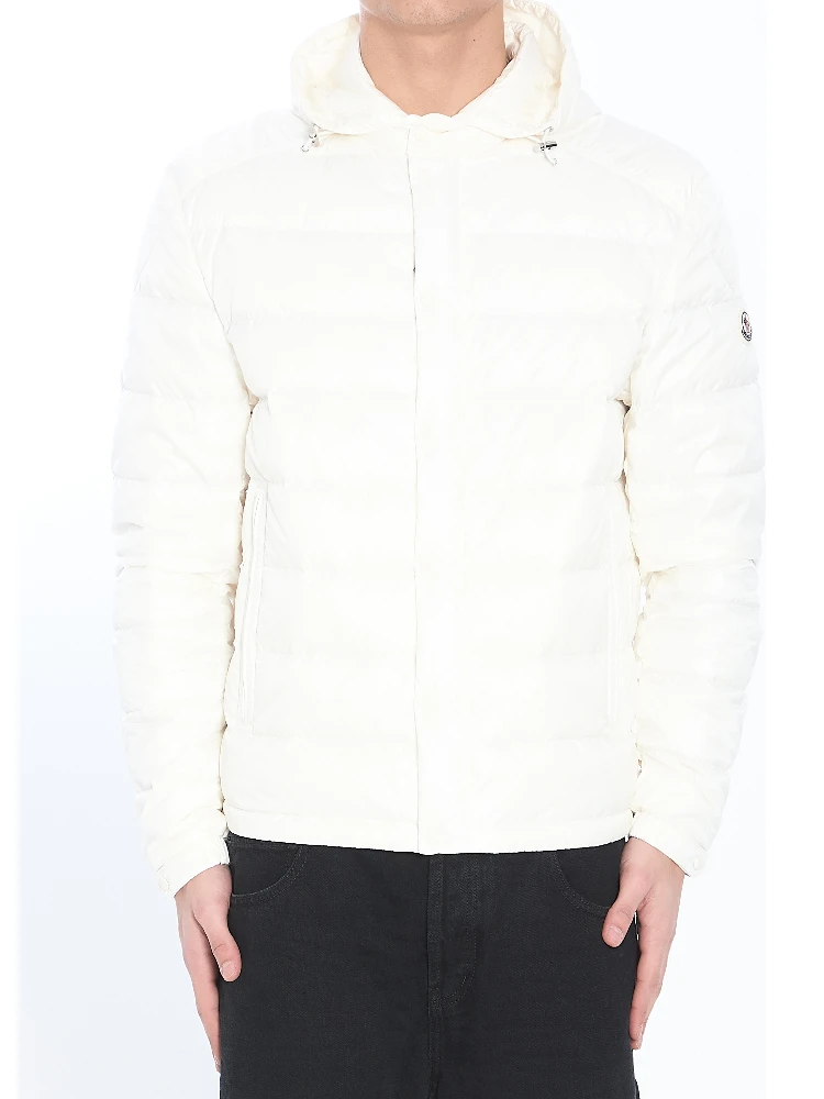 Gliere down jacket