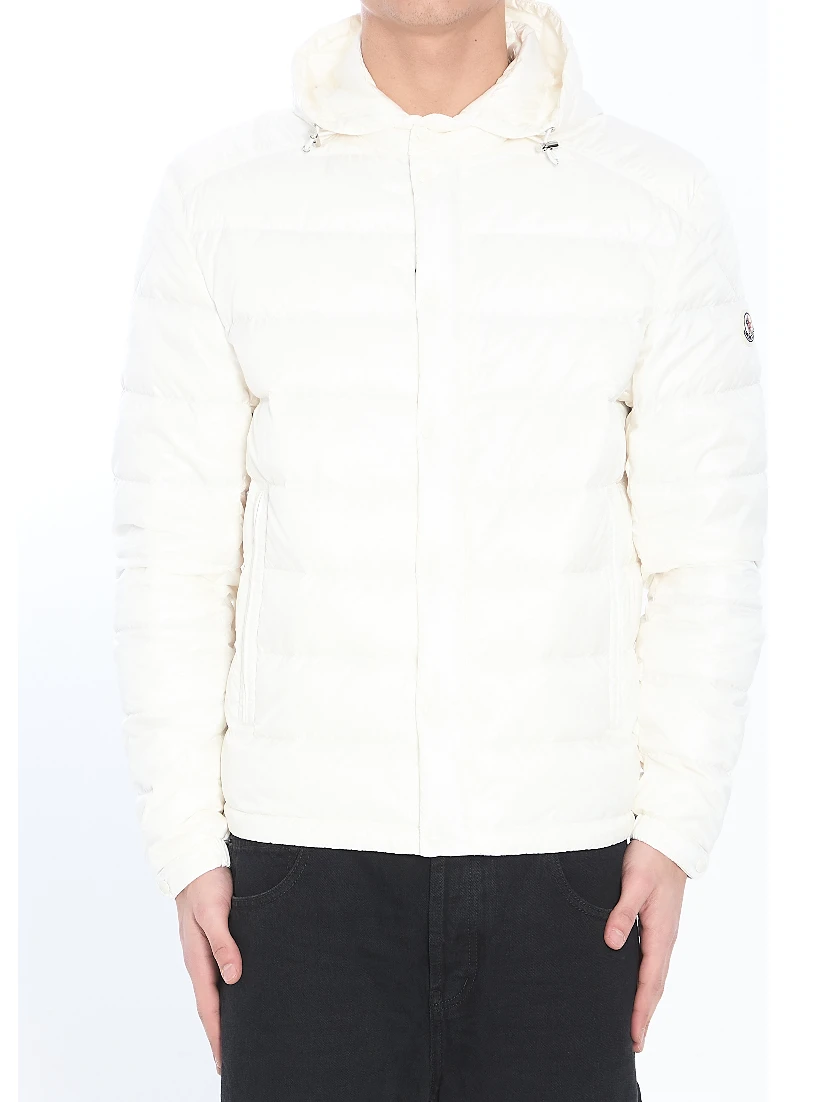 Gliere down jacket