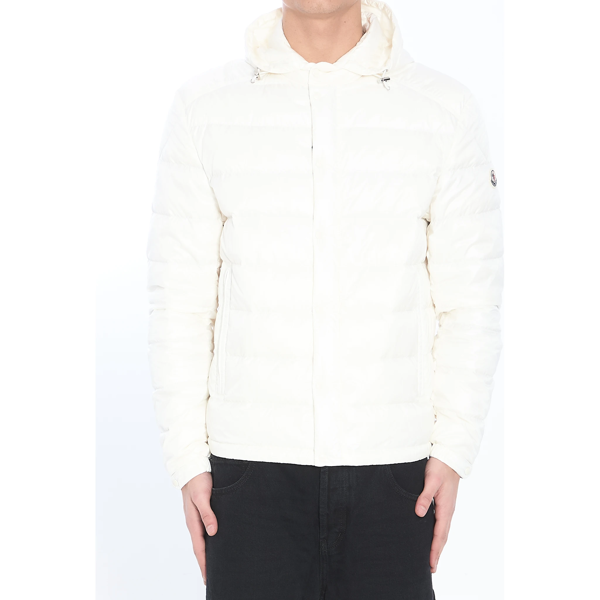 Gliere down jacket