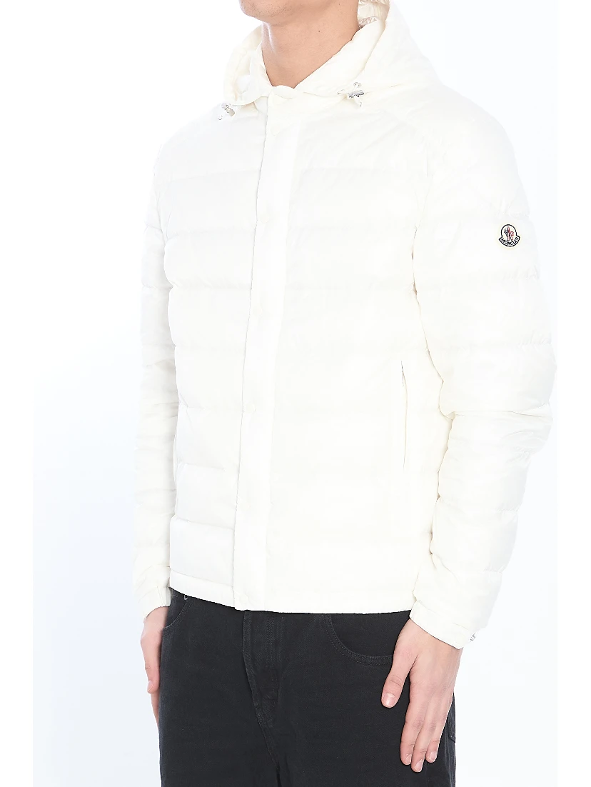 Gliere down jacket