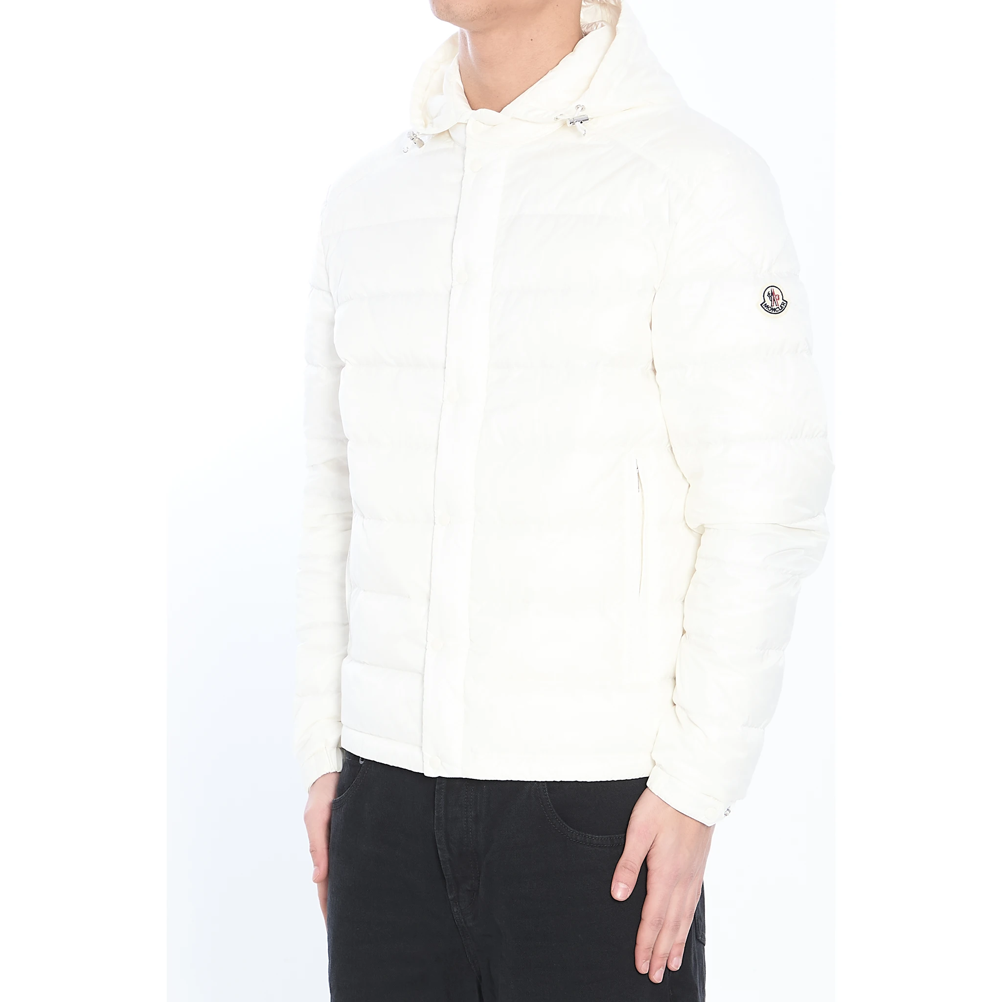Gliere down jacket