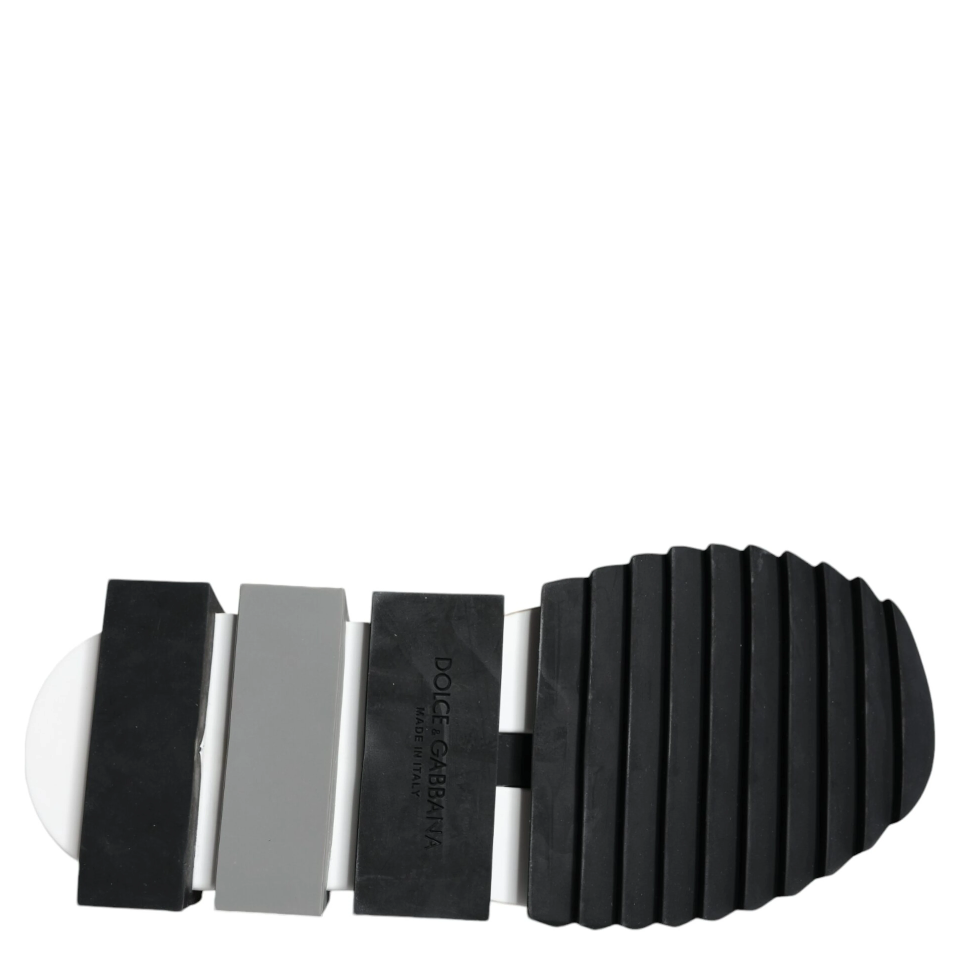 Black White Sorrento Low Top Sneakers Shoes