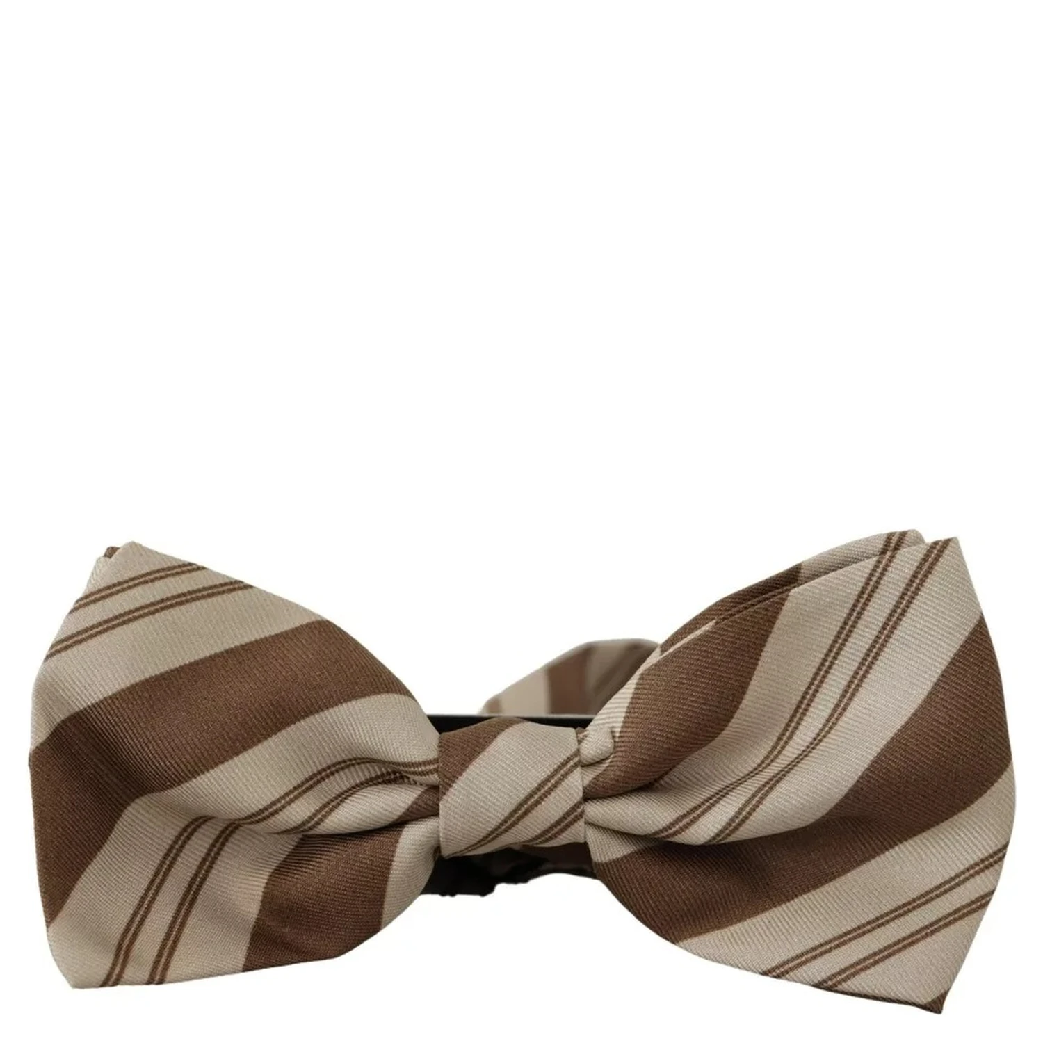 Multicolor Patterned Adjustable Neck Bow Tie Men