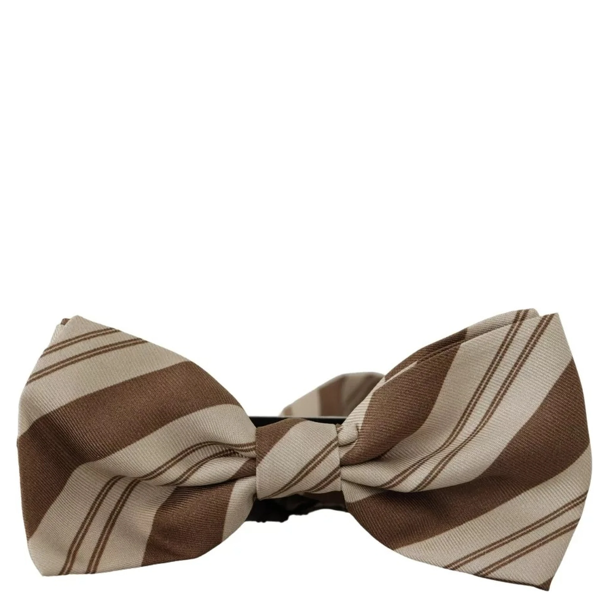 Multicolor Patterned Adjustable Neck Bow Tie Men