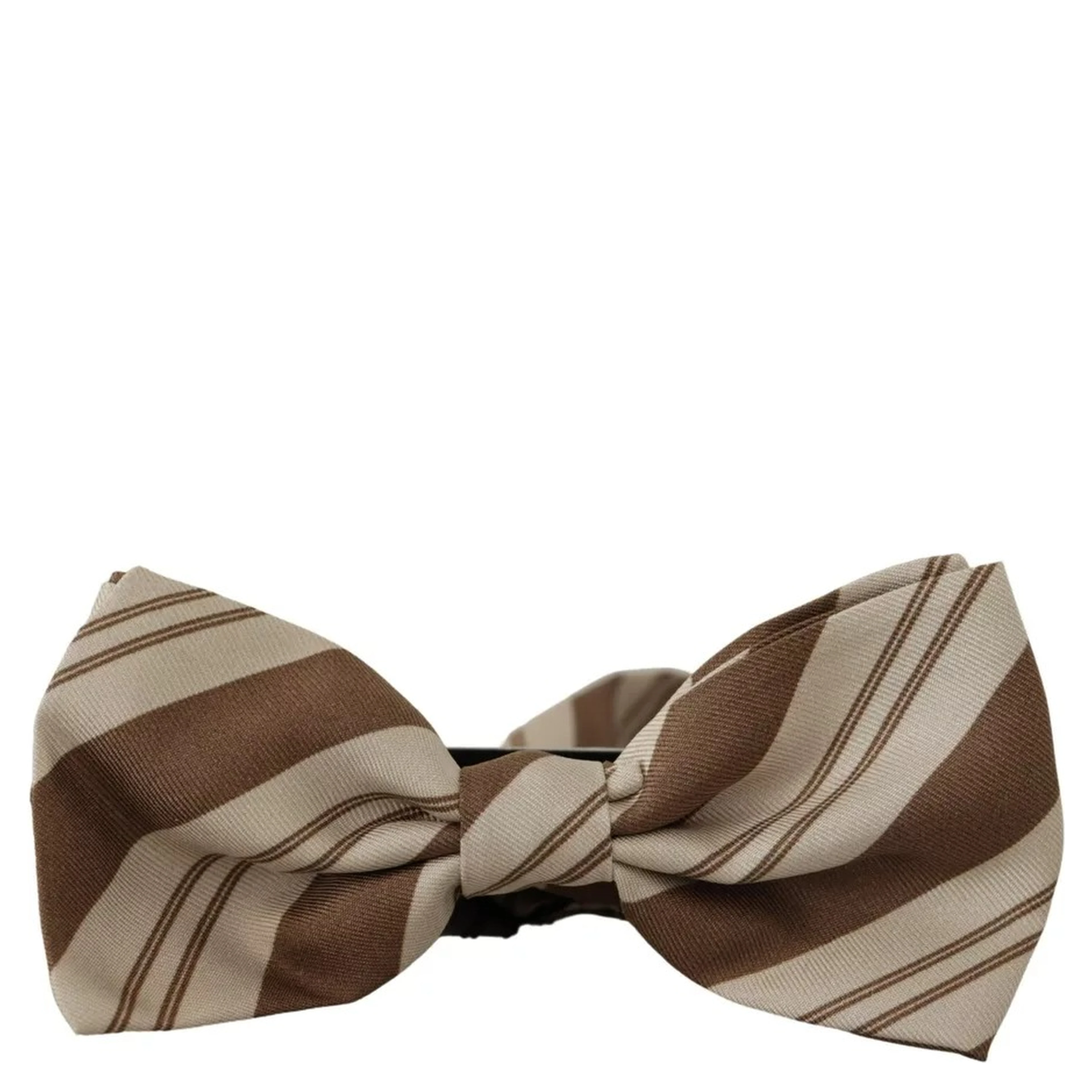 Multicolor Patterned Adjustable Neck Bow Tie Men