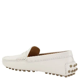 Gommino Loafers