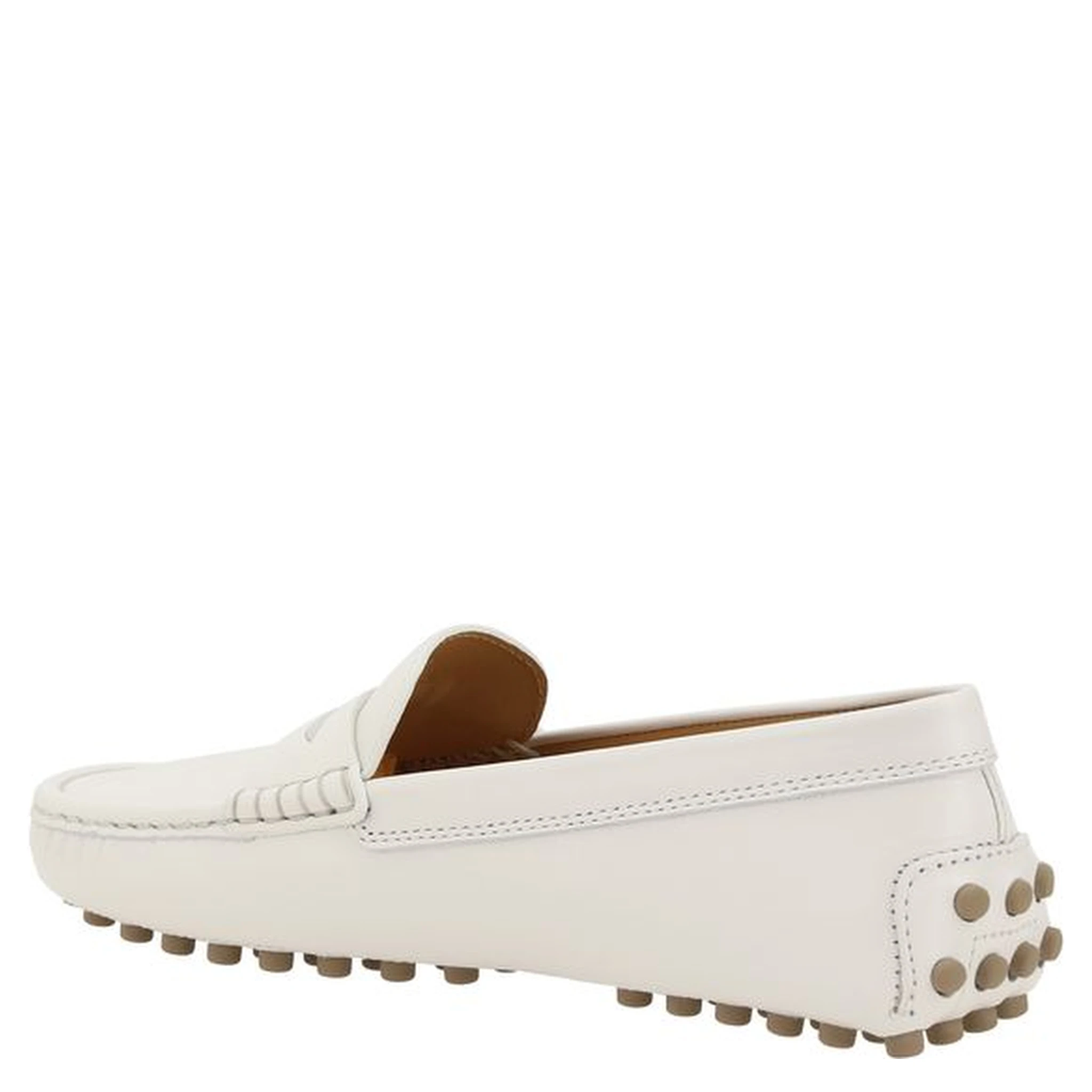 Gommino Loafers