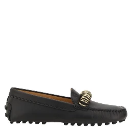 Gommino Loafers