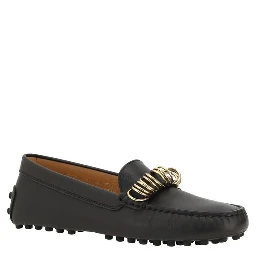 Gommino Loafers