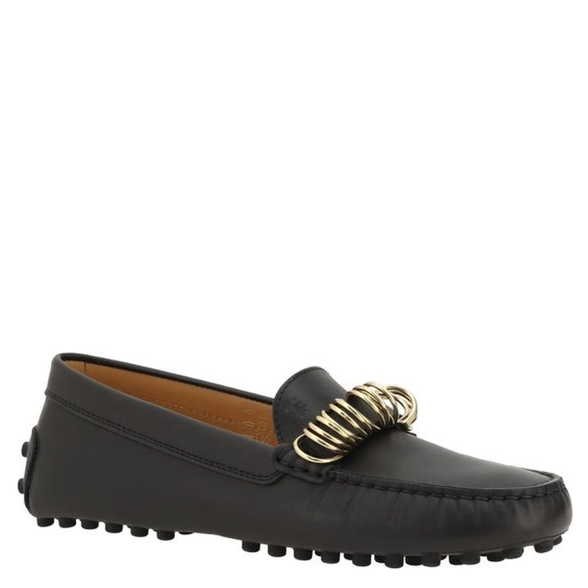 Gommino Loafers