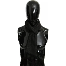 Green Brown Wrap Cashmere Shawl Scarf