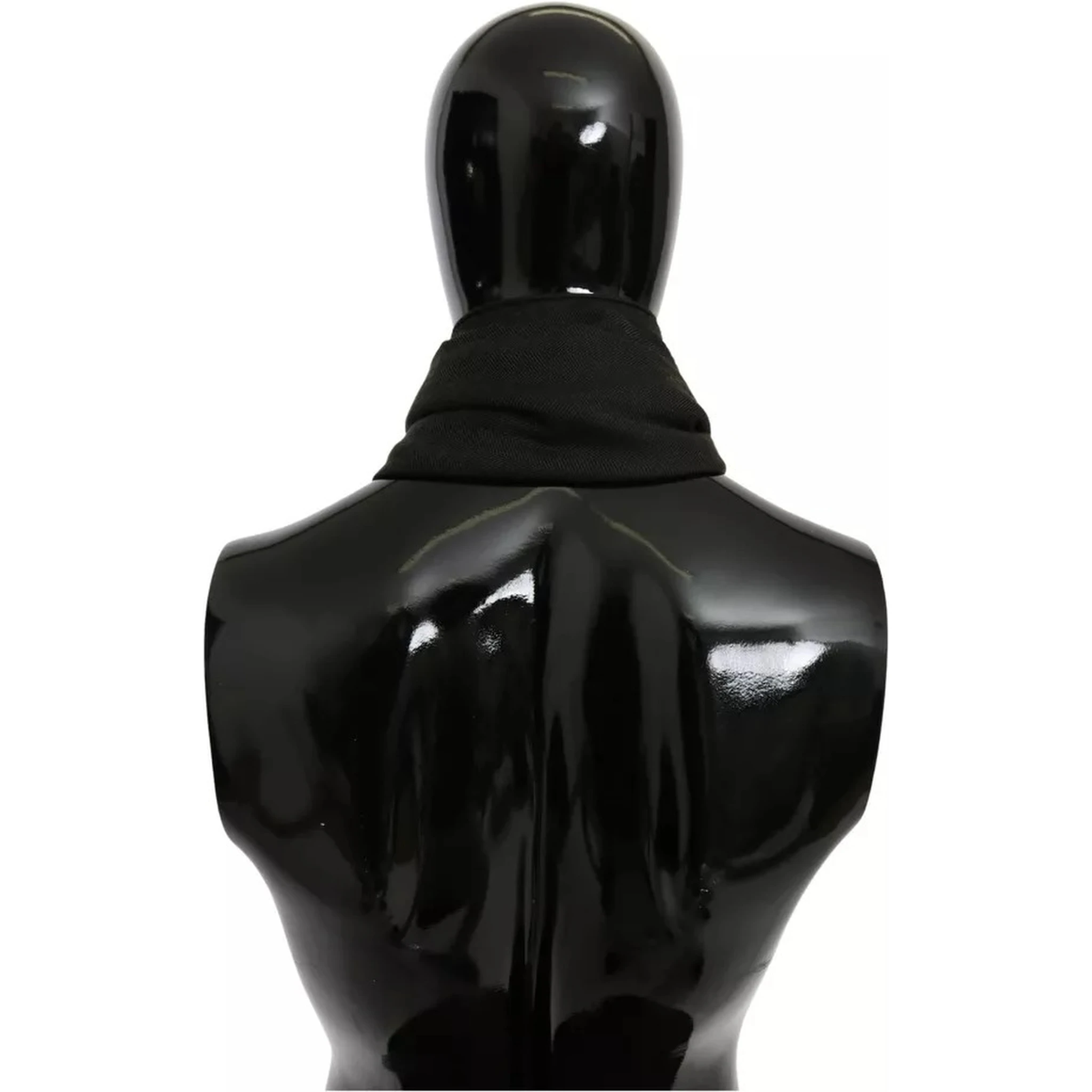 Green Brown Wrap Cashmere Shawl Scarf