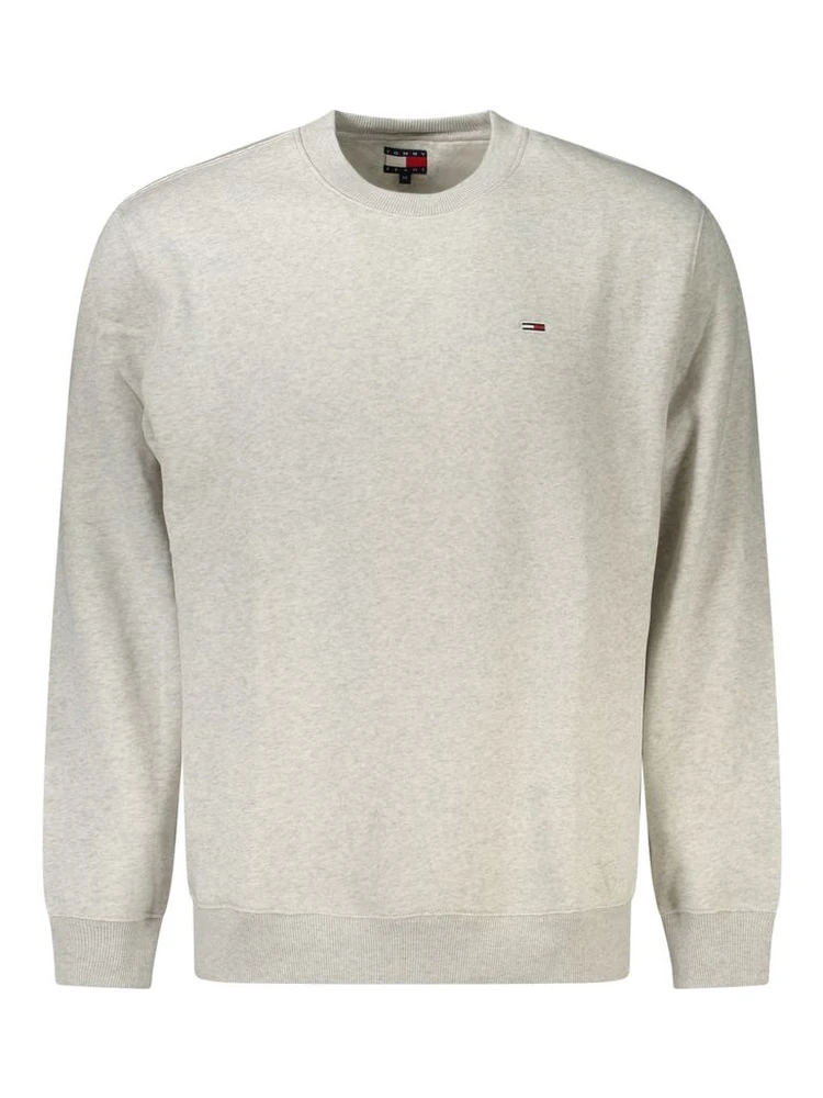 Gray Cotton Sweatshirt alternative