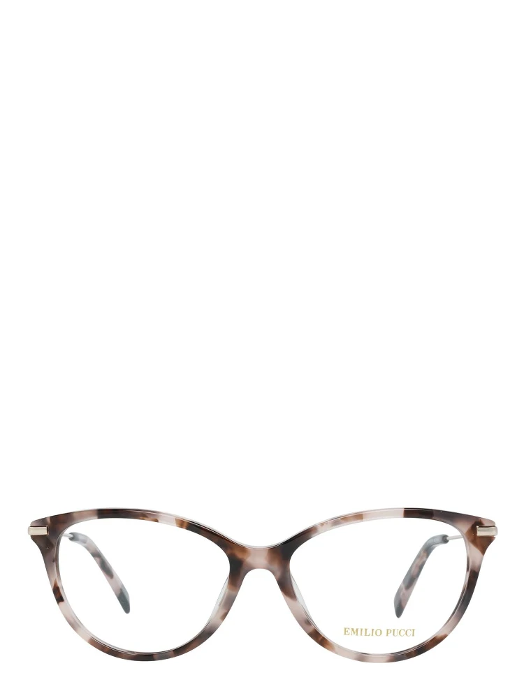 Pink Metal & Plastic Glasses (Frames) alternative