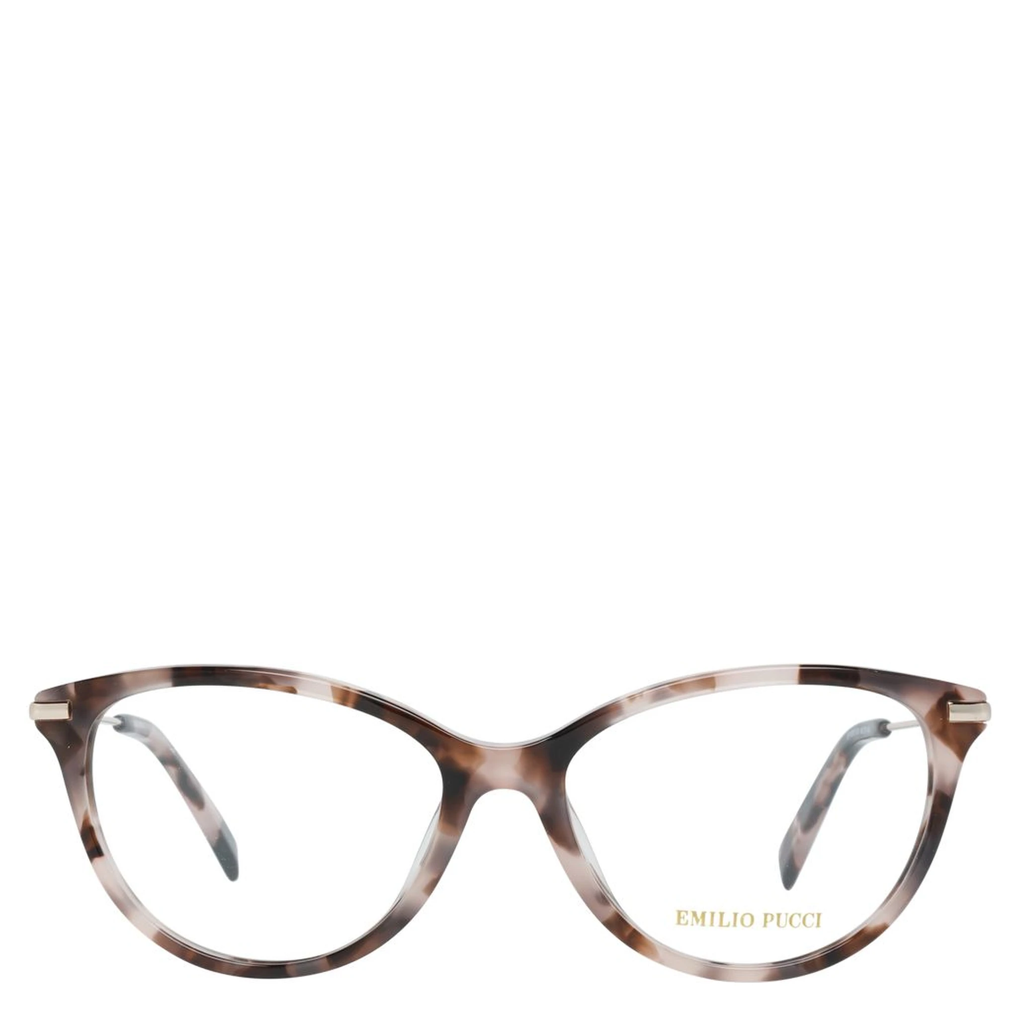 Pink Metal & Plastic Glasses (Frames)
