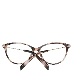 Pink Metal & Plastic Glasses (Frames)