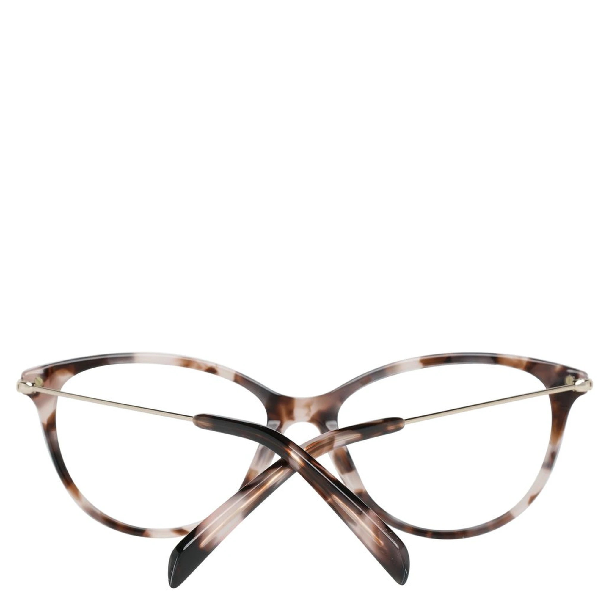 Pink Metal & Plastic Glasses (Frames)