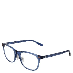 Blue Acetate Glasses (Frames)