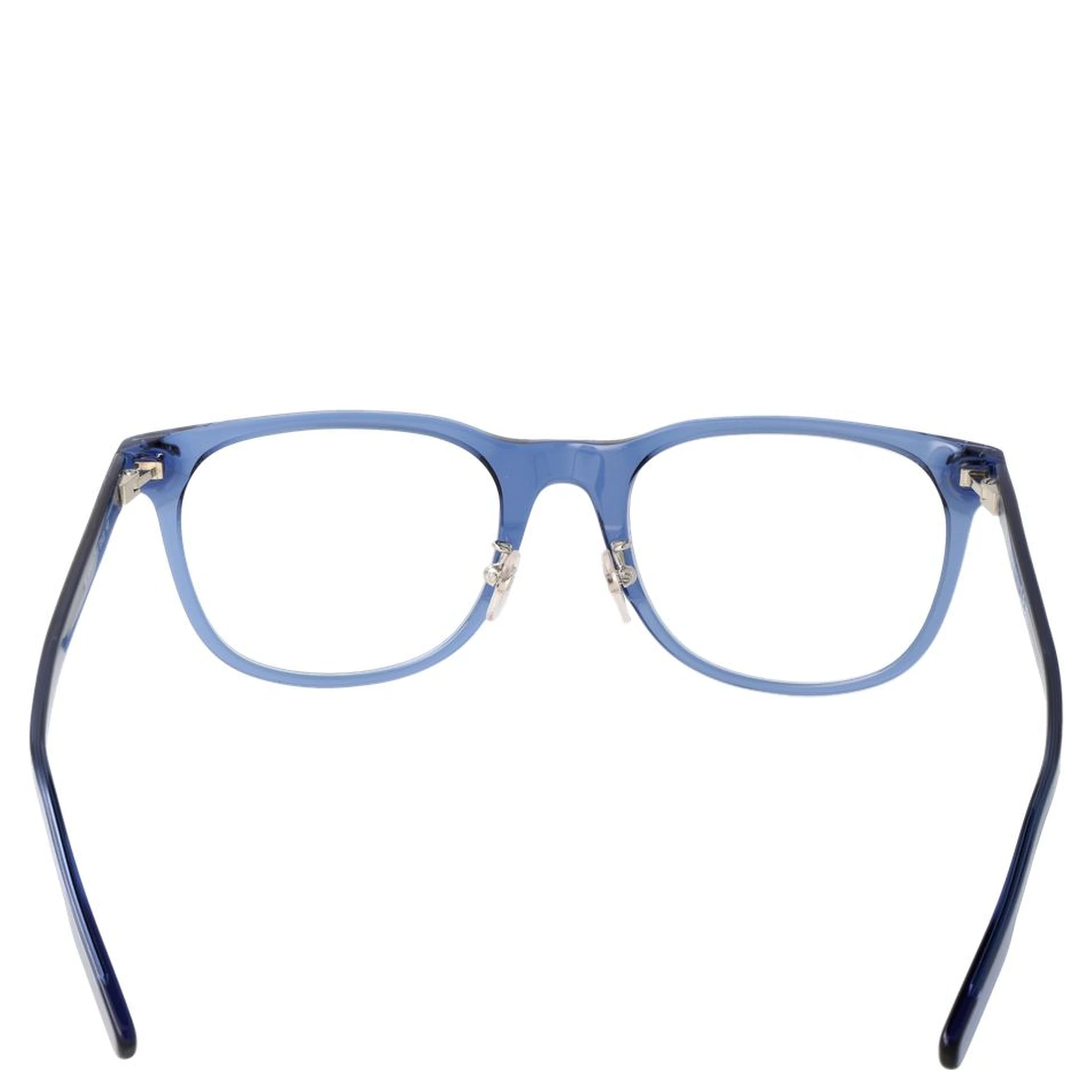 Blue Acetate Glasses (Frames)