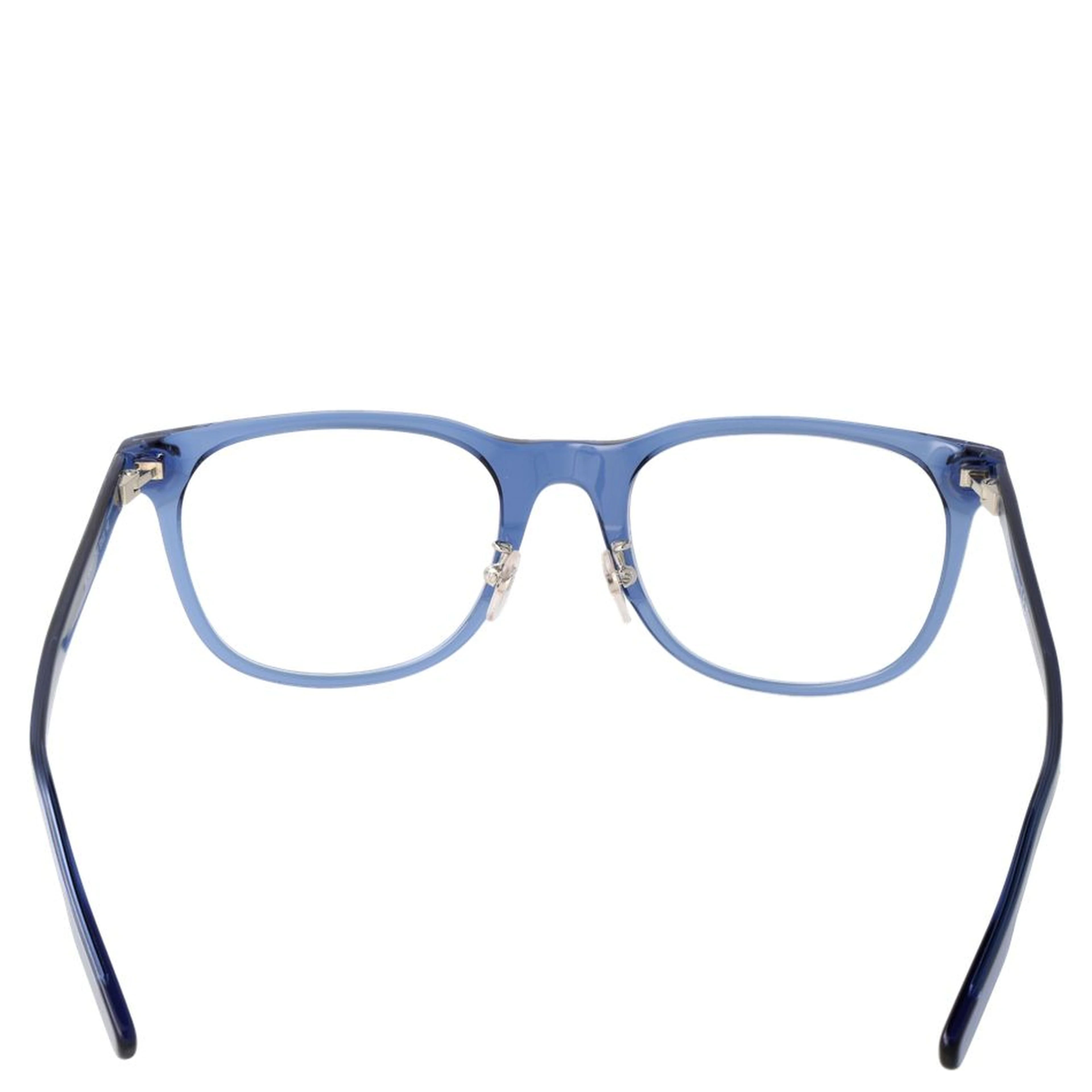 Blue Acetate Glasses (Frames)