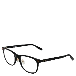 Black Acetate Glasses (Frames)